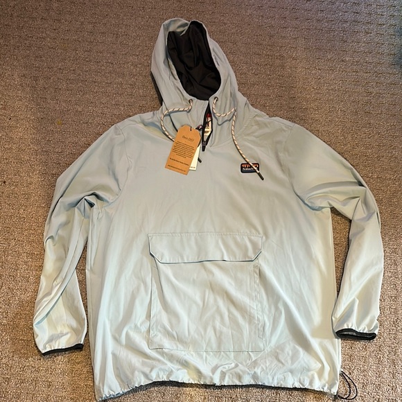 Windbreaker - Picture 1 of 4